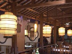 -江南赋(内蒙古大厦店)