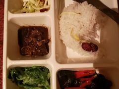 -和子足浴SPA会馆(梁溪店)