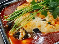 -邹胖哥好好吃餐馆(荔波美食街店)