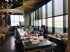 -Hatsune隐泉日式料理(三里屯太古里店)