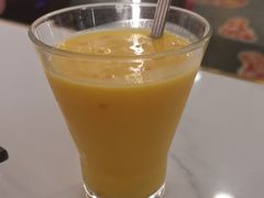 -香港威特瑞茶餐厅(小白楼音乐厅店)