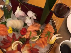 -上海西藏大厦万怡自助餐厅(徐汇店)
