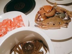-加餐海鲜自助(宝龙一城店)
