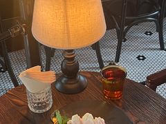 -候鸟咖啡(前门店)