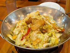 -七宝农家菜(七宝老街店)