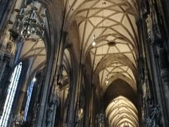 -斯蒂芬主教座堂(Stephansdom)