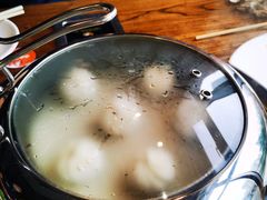 -海味当家·蒸锅海鲜(星海公园店)