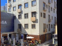 -BOR Eatery(安福路店)