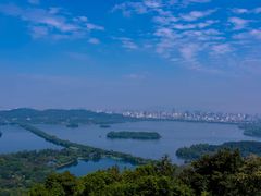 -九曜山