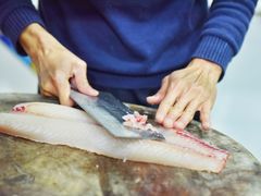 -官塘锋记鱼生·生腌·砂锅粥(牌坊街店)