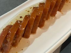 -晓淮山·扬州早茶·淮扬菜(龙阳广场店)