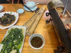 -61号餐吧(兴坪古镇漓江店)