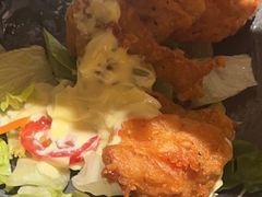 -味太助·银饭食堂(中华城店)