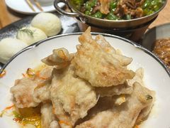 -金掌勺锅包肉(华润万象城店)