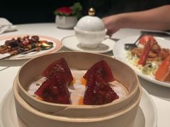 -三号黄浦会Canton Table