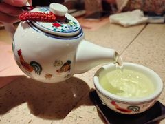 -点都德(大茶楼店)