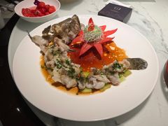 -江上荟·创意中国菜(绿地缤纷城店)