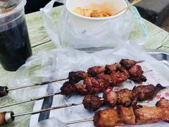 -王记西鎮电烤肉(汶上路店)