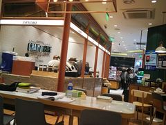 大堂-多乐之日(五道口店)