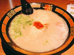 -一兰拉面(千叶店（C-one内）)