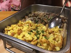 -LENBACH兰巴赫西餐啤酒坊(大连星海广场店)