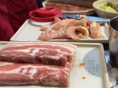 -喜来稀肉(虹泉路店)