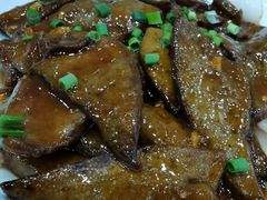 -老福州闽菜馆(温泉路店)