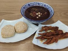 -老苏州大客堂·苏帮菜·松鼠桂鱼·苏州传统小吃(观前街人民商场店)