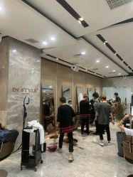 大厅-IN STYLE·全国形象店