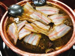 -银同牦牛肉火锅