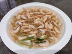 咸水白虾-湖鲜楼