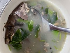 -清真牛街祥云轩门钉肉饼(左家庄店)