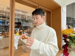 -慢熟面包店bud bread(孩儿巷店)