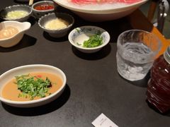-东来顺·非遗火锅(高新店)