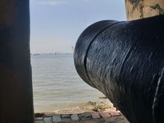 -威远炮台