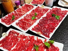 -潮汕林记牛肉火锅(万象天地店)