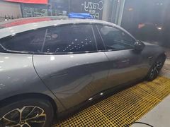 -CJ车体工作室·洗车·贴膜·美容