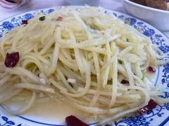 -东北酱骨头馆(蓁巷店)