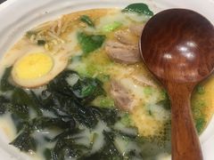 -禾绿回转寿司(万柳华联店)