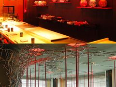 大堂-滩万日本料理Nadaman(国贸大酒店)