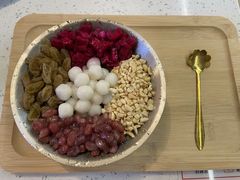 -锅爷爷重庆老火锅(临平店)