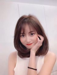 -锦尚名仕Hair Salon