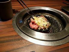 -松阪牛焼肉M(法善寺横丁店)