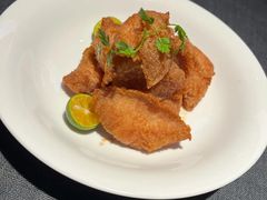 -锦府园·新台州菜(合生汇店)