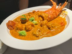 -狮拾久·现代新加坡料理(壹方城店)