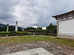 -云南民族村