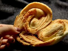 原味蝴蝶酥-国际饭店·帆声西饼屋(黄河路店)