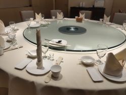 -志诚丽柏酒店·锦轩中餐厅·宴会厅