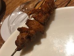 -额尔敦草原涮羊肉·烧烤(冻青树总店)