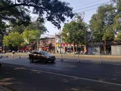 -重庆烧鸡公火锅(簋街店)